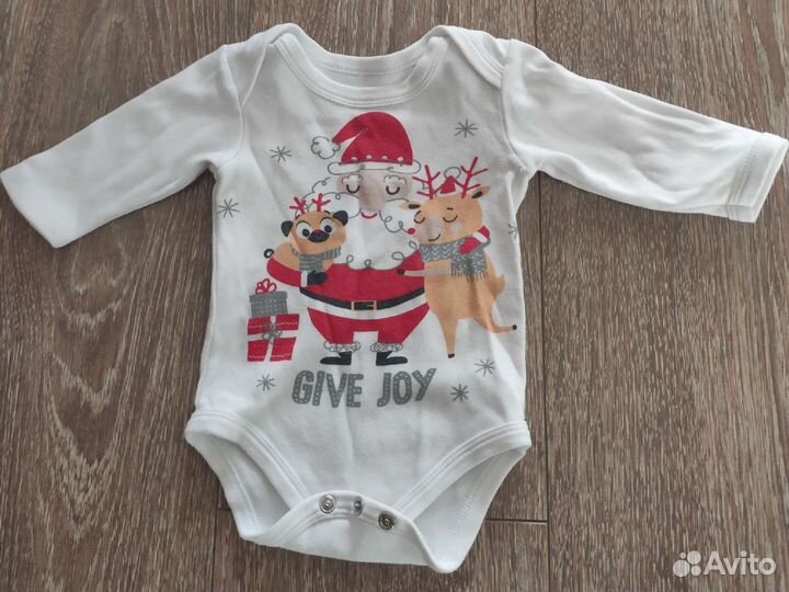 Пижама детская