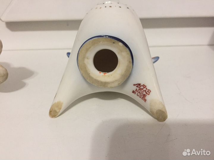 Статуэтка СССР