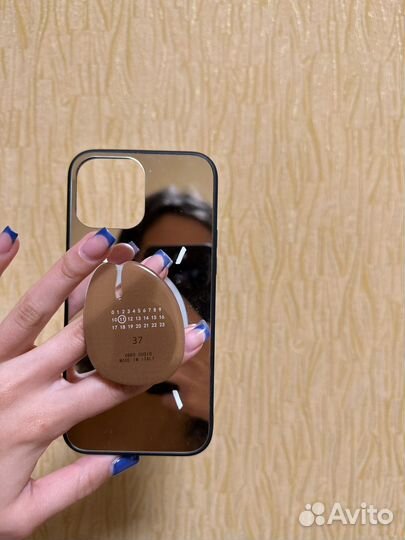 Чехол iPhone 13 pro max
