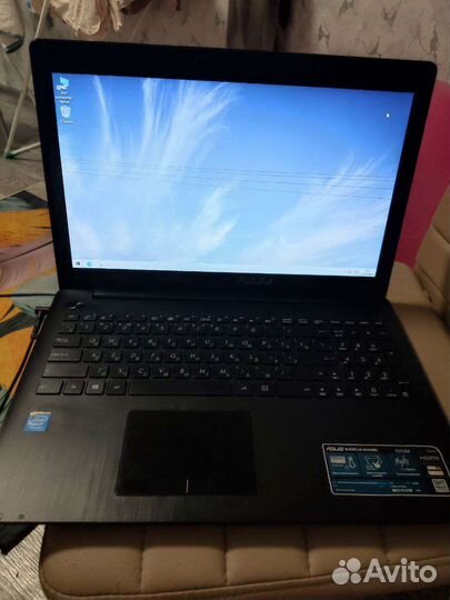 Asus