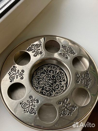 Подставка под рюмки