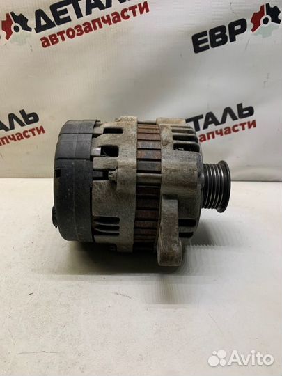 Генератор Chevrolet Lacetti седан 1.4 F14D3 2007