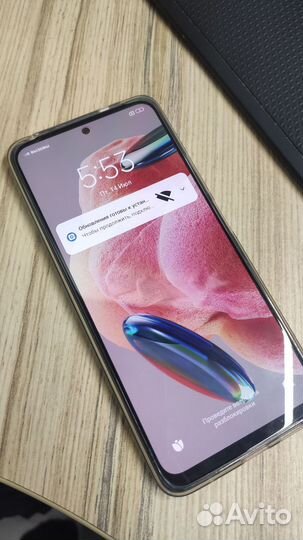 Xiaomi Redmi Note 12, 6/128 ГБ