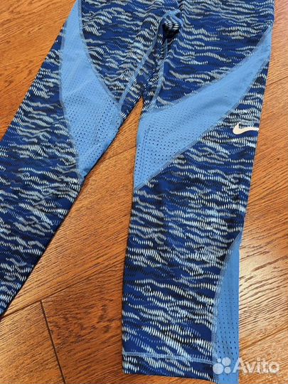 Костюм для фитнеса Nike