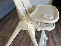 Детский стульчик для кормления бу