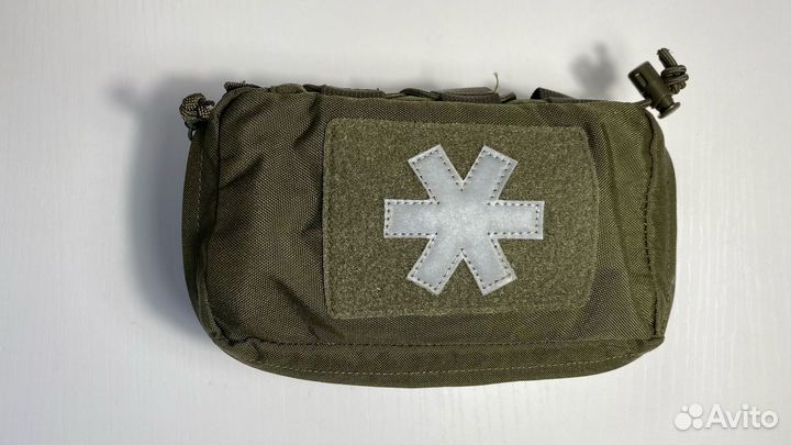 Сумка медицинская Helikon-Tex Modular Ind Med Kit