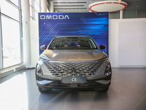 Новый OMODA C5 1.5 CVT, 2024, цена от 1 899 900 руб.