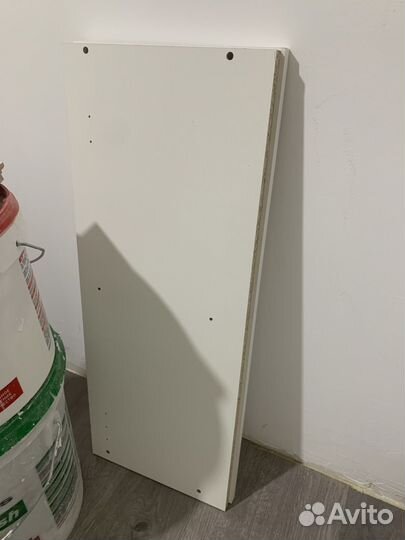 Кухонный шкаф навесной 60 см новый