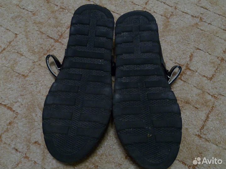 Туфли для девочки 32 размер