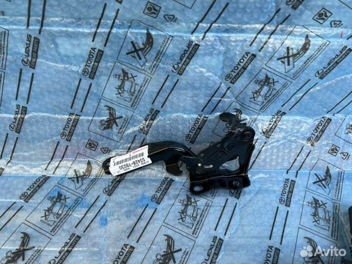 Петля капота Lexus Nx 2014-2020