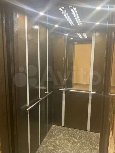 3-к. квартира, 113 м², 7/8 эт.