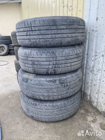 Laufenn LR01 225/60 R17