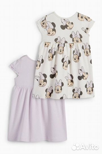 Платье C&A на девочку