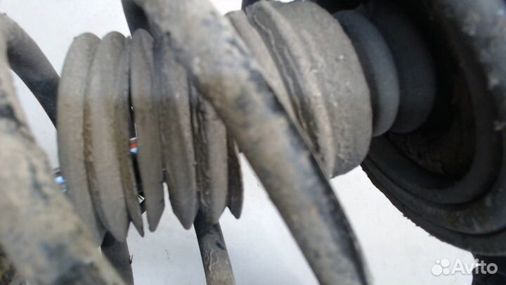 Амортизатор подвески Nissan X-Trail (T30), 2005