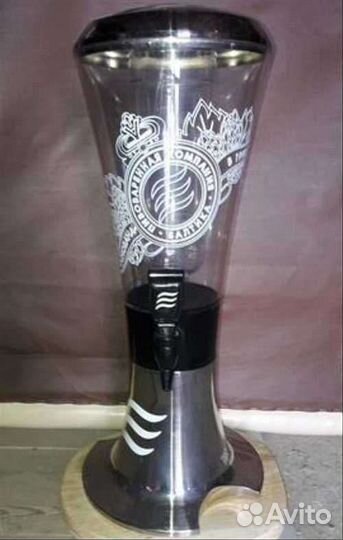 Пивная башня