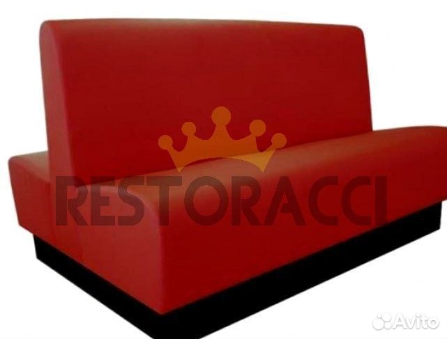 Мебель для кафе уже в наличии