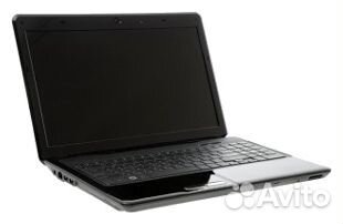 Ноутбук DNS Gamer 0139775 Core i7