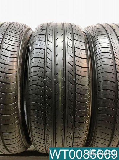 Yokohama dB Decibel E70B 215/55 R17 108Z