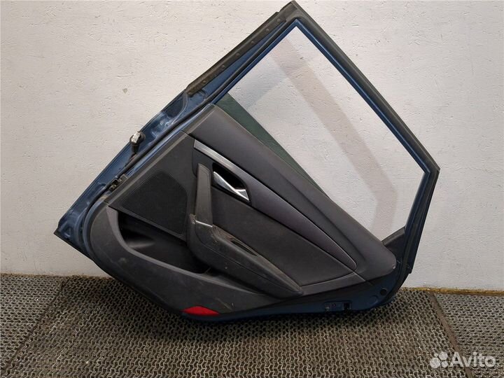 Дверь боковая Hyundai i40, 2011