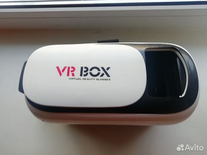 Vr box