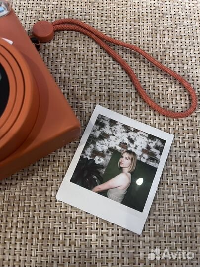 Аренда палароида Fujifilm Instax SQ