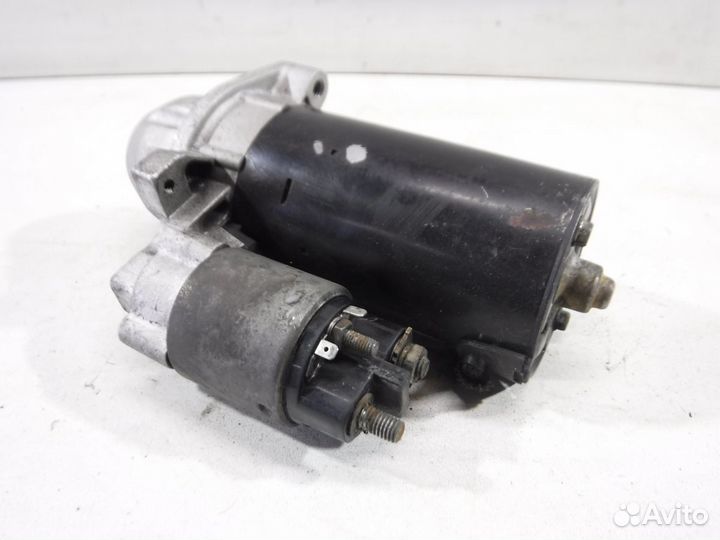 Стартер Mercedes Sprinter W903