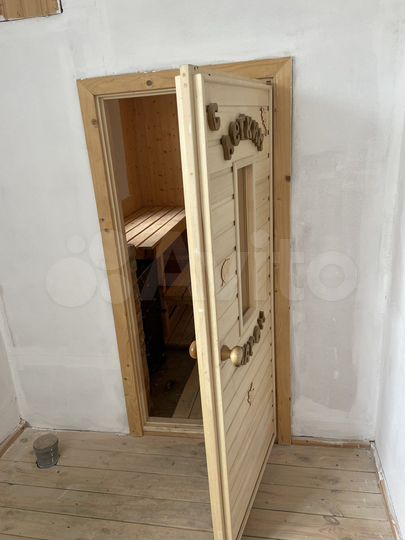 Дом 140 м² на участке 10 сот.