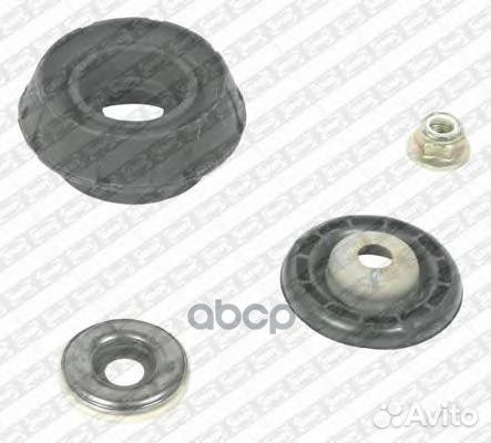 Опора амортизационной стойки KB655.28 NTN-SNR