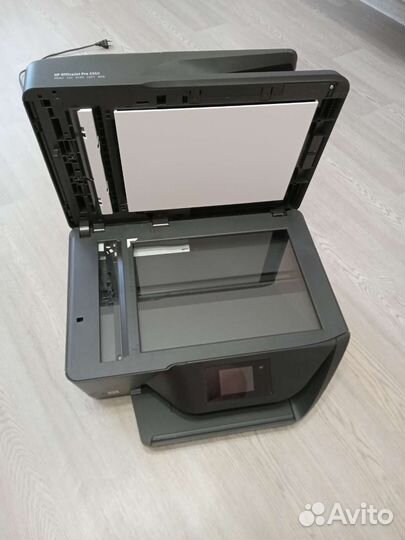 Мфу hp officejet pro 6960