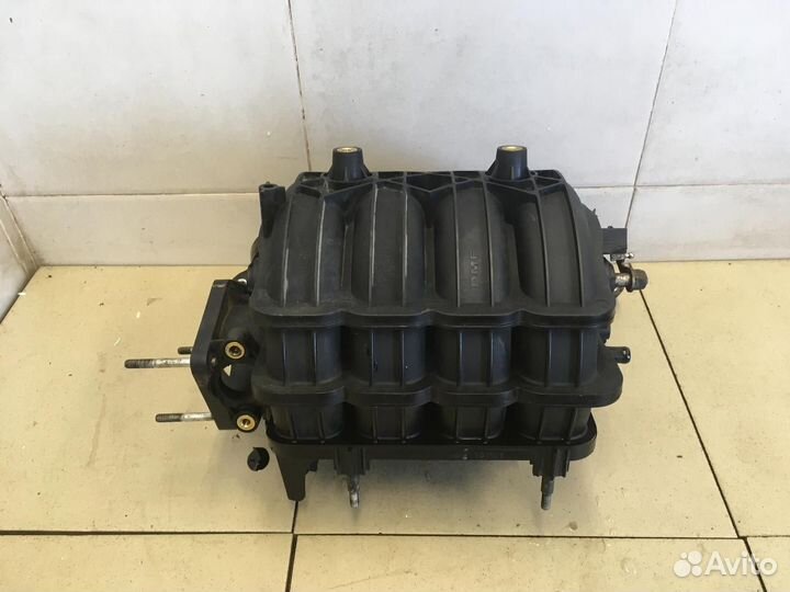 Коллектор впускной Lacetti 2003-2013