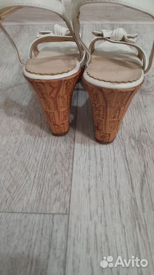 Босоножки женские 40 размер