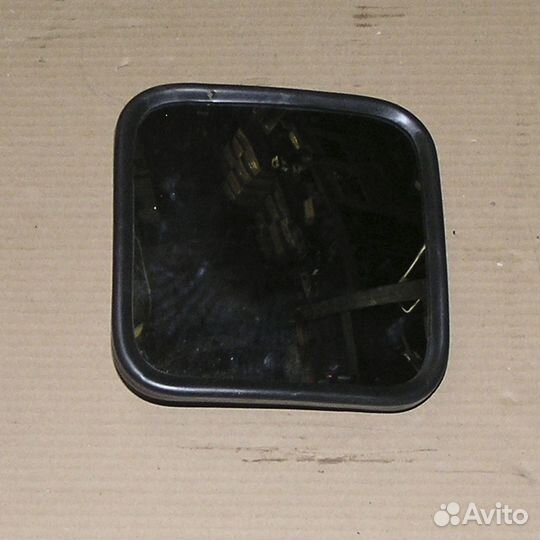 Зеркало 180*180 боковое основное сферическое без о