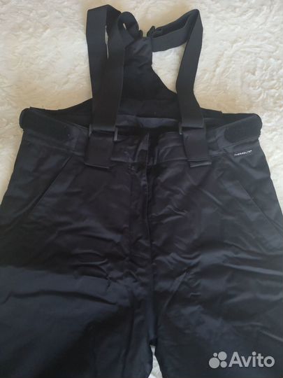 Горнолыжный костюм женский 44 46