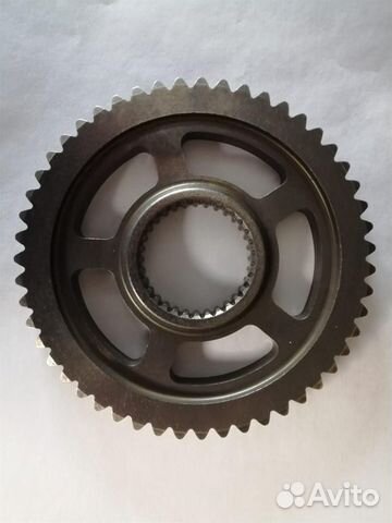 Звезда 53 зуба(504153778)