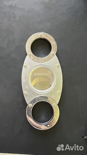 Гильотина для сигар Promise