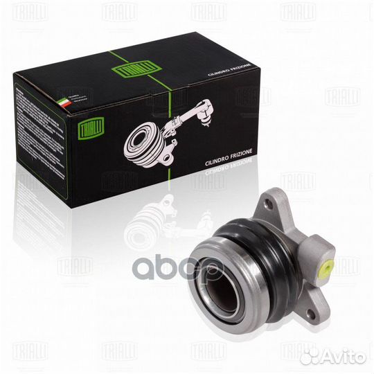 Муфта выкл. сцеп. для а/м SsangYong Actyon (05