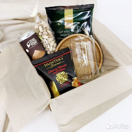 Подарочный набор 