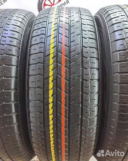Yokohama Geolandar G091 225/65 R17 102H