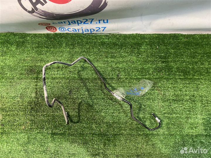 Трубка тормозная(6) передняя левая Nissan X-Trail