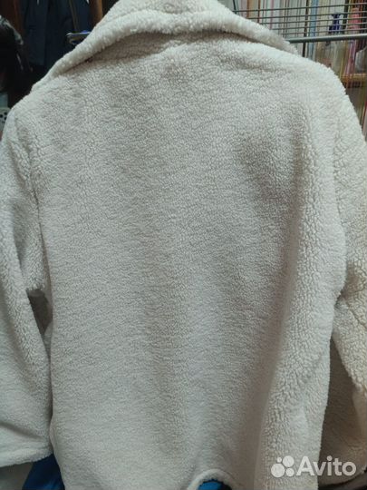 Шубка пальто весна