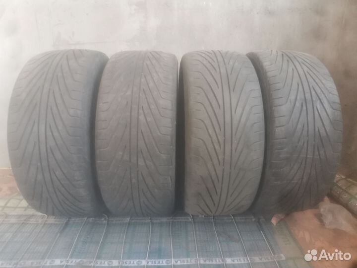 Triangle TR968 215/50 R17