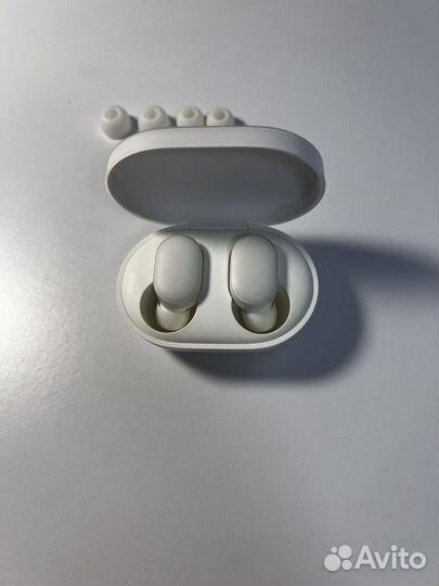 Mi True Wireless Earbuds