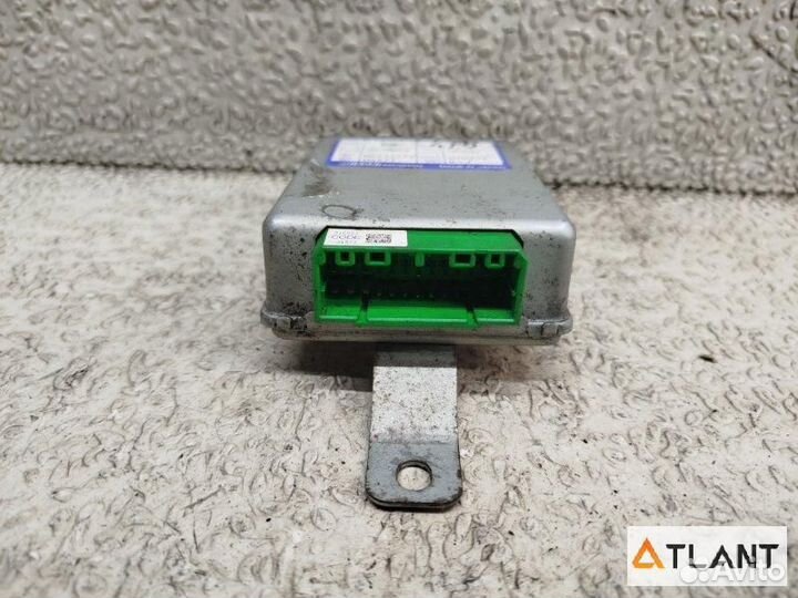 Блок управления акселератором mitsubishi lancer