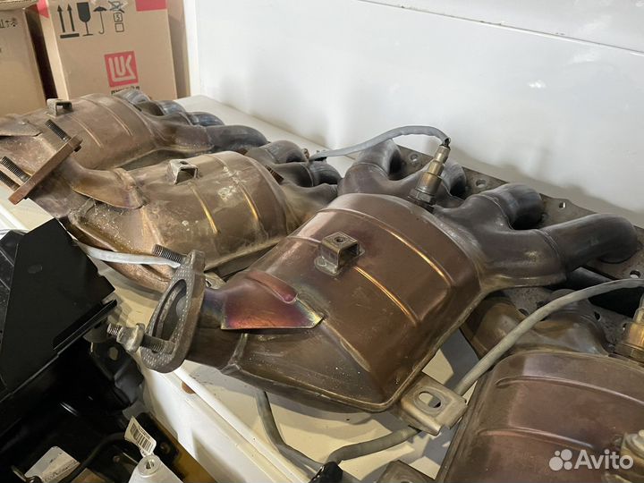 LADA vesta Авторазбор