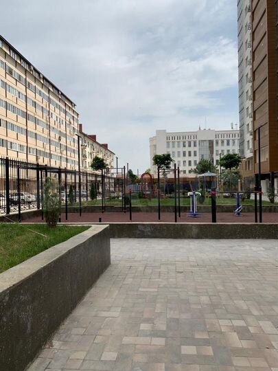 Своб. планировка, 140 м², 8/15 эт.