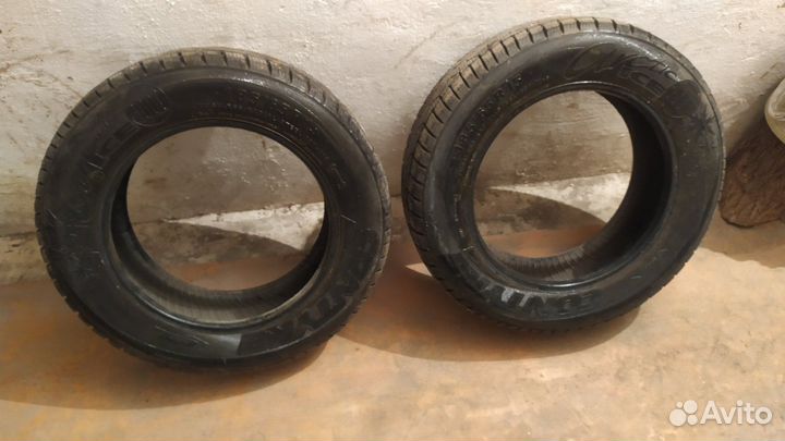 Arctic Claw Winter TXI 6.5/180 R15