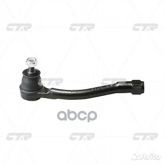 Наконечник рулевой тяги R (старый арт. cekk-31R