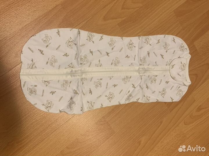 Кокон для новорожденных