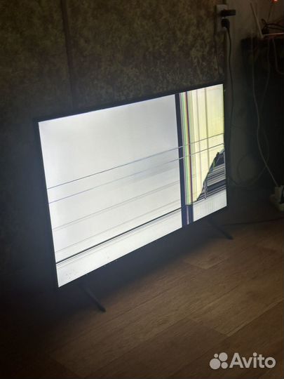 Телевизор SMART tv sber