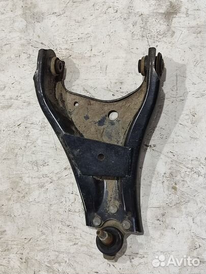 Рычаг передний левый nissan Terrano 3